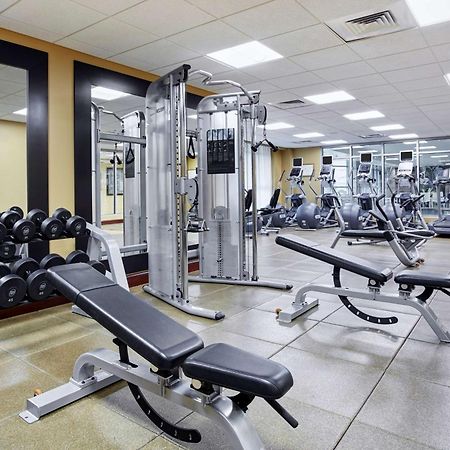 Hilton Garden Inn Rockville - Gaithersburg Kültér fotó