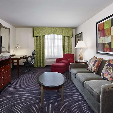 Hilton Garden Inn Rockville - Gaithersburg Kültér fotó