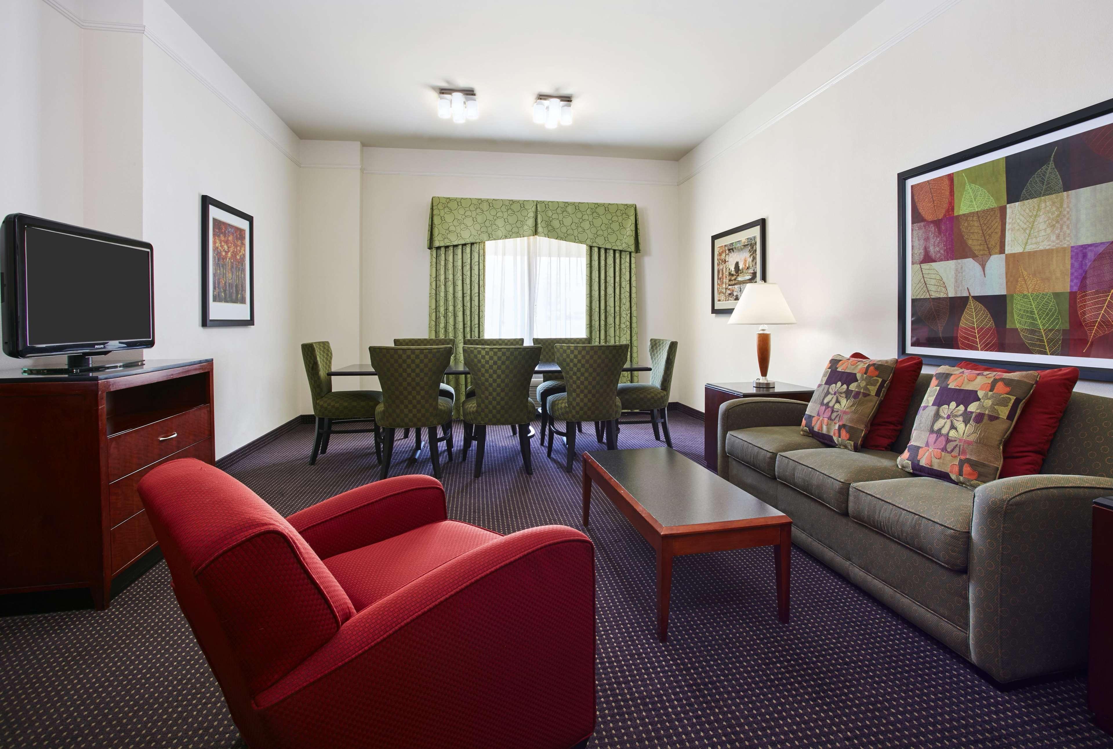Hilton Garden Inn Rockville - Gaithersburg Kültér fotó