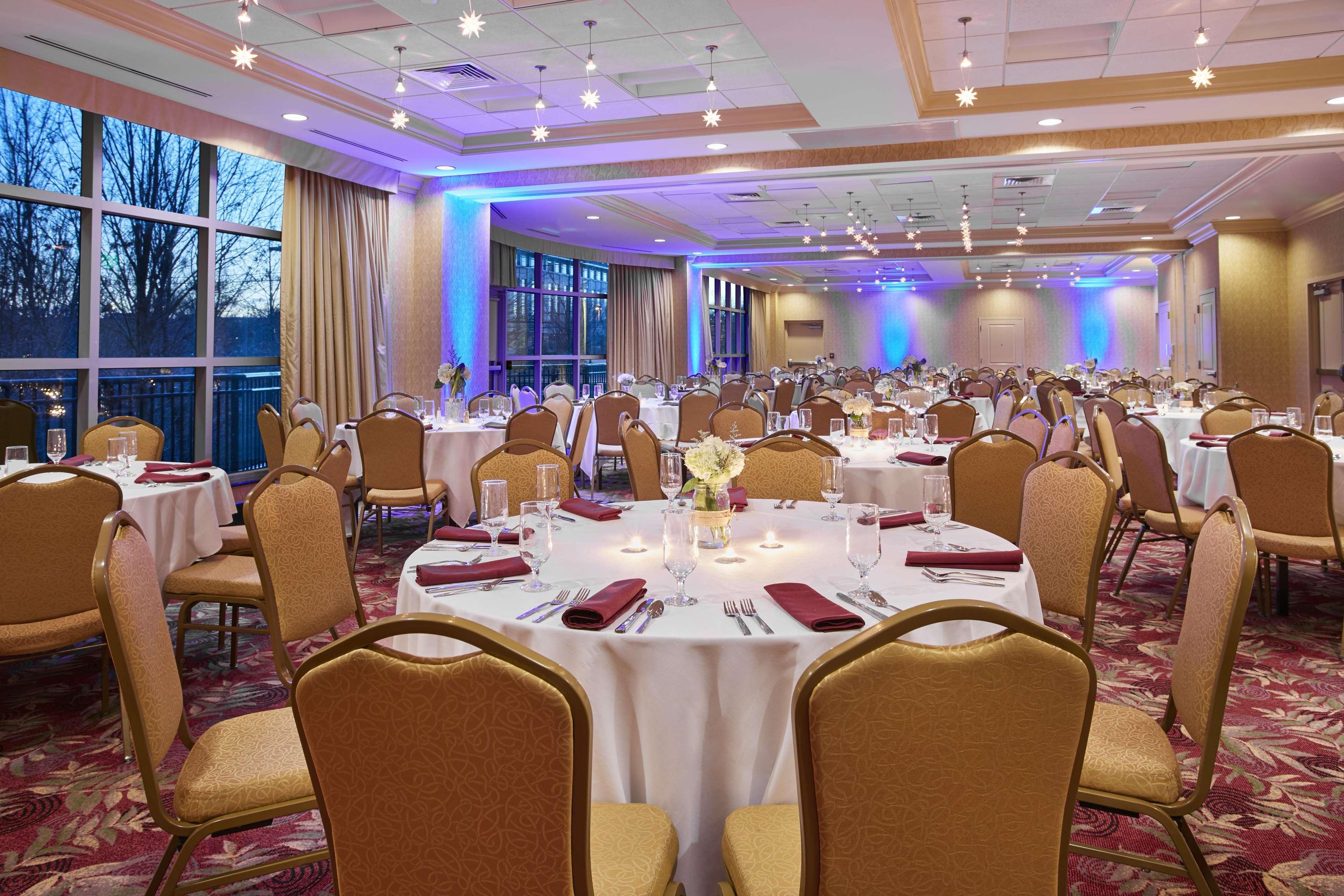 Hilton Garden Inn Rockville - Gaithersburg Kültér fotó