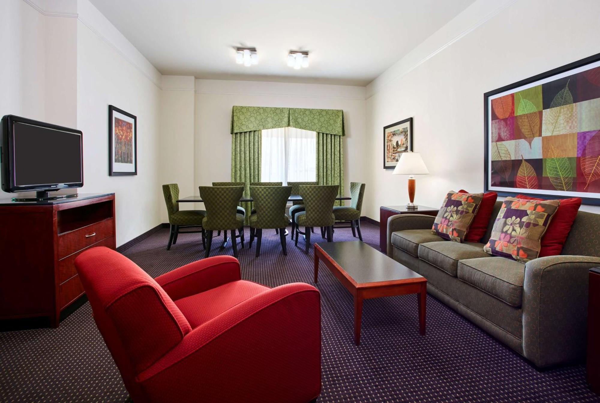 Hilton Garden Inn Rockville - Gaithersburg Kültér fotó