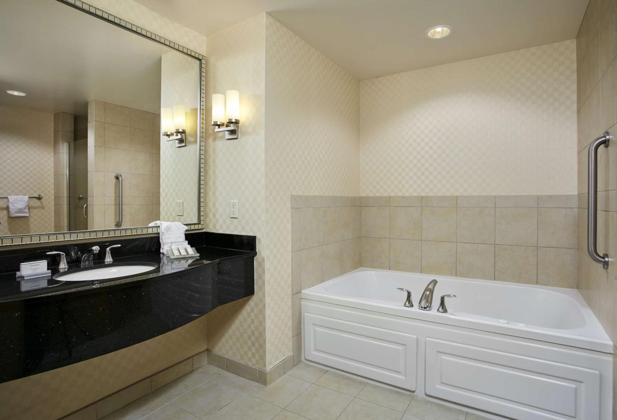 Hilton Garden Inn Rockville - Gaithersburg Kültér fotó