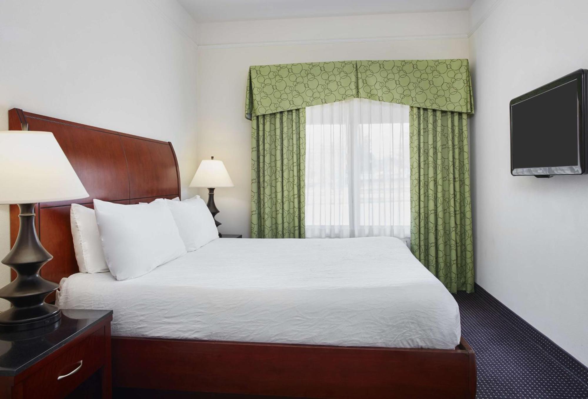 Hilton Garden Inn Rockville - Gaithersburg Kültér fotó