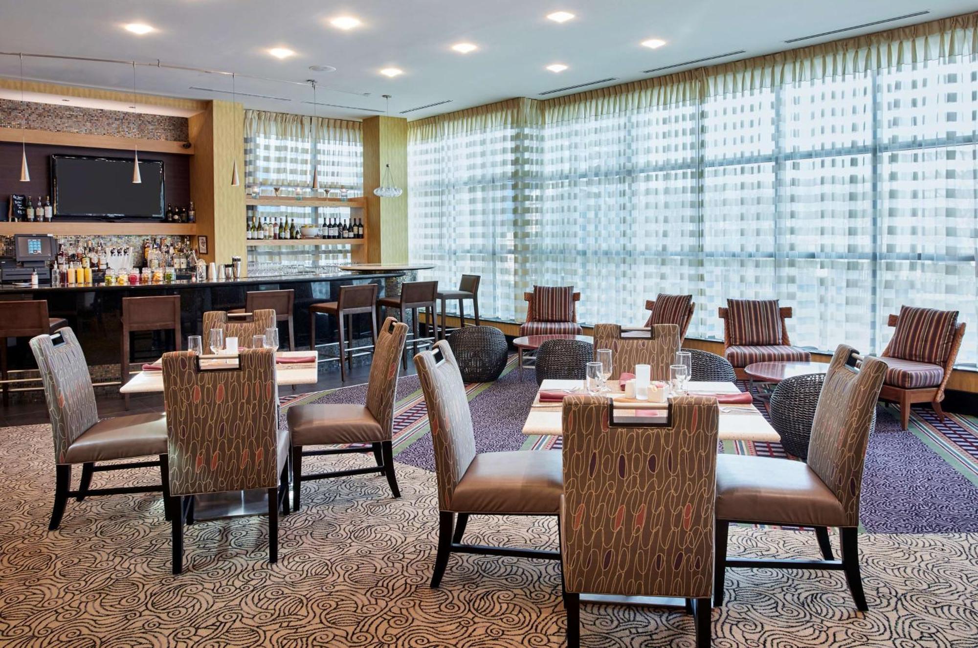 Hilton Garden Inn Rockville - Gaithersburg Kültér fotó