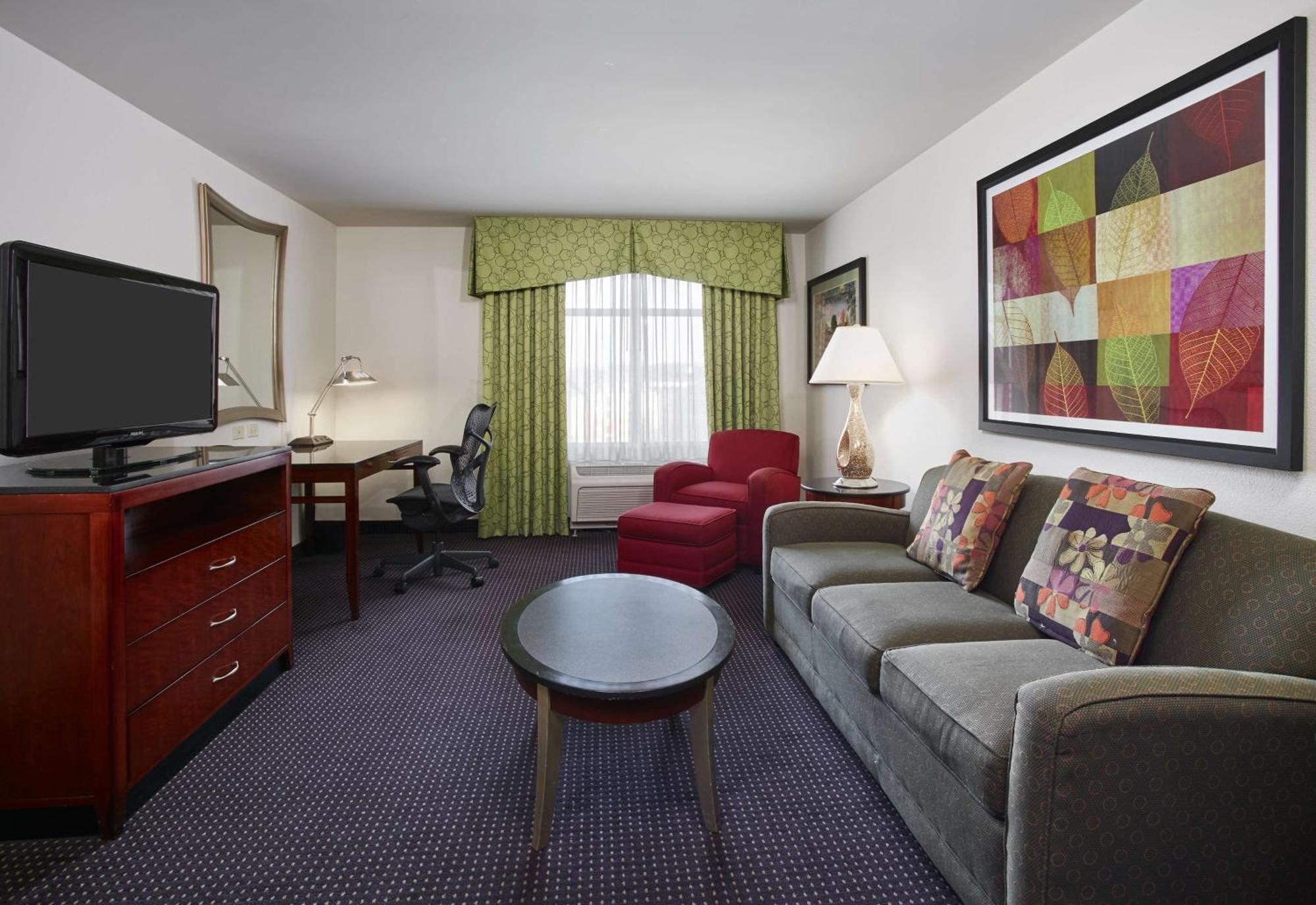 Hilton Garden Inn Rockville - Gaithersburg Kültér fotó
