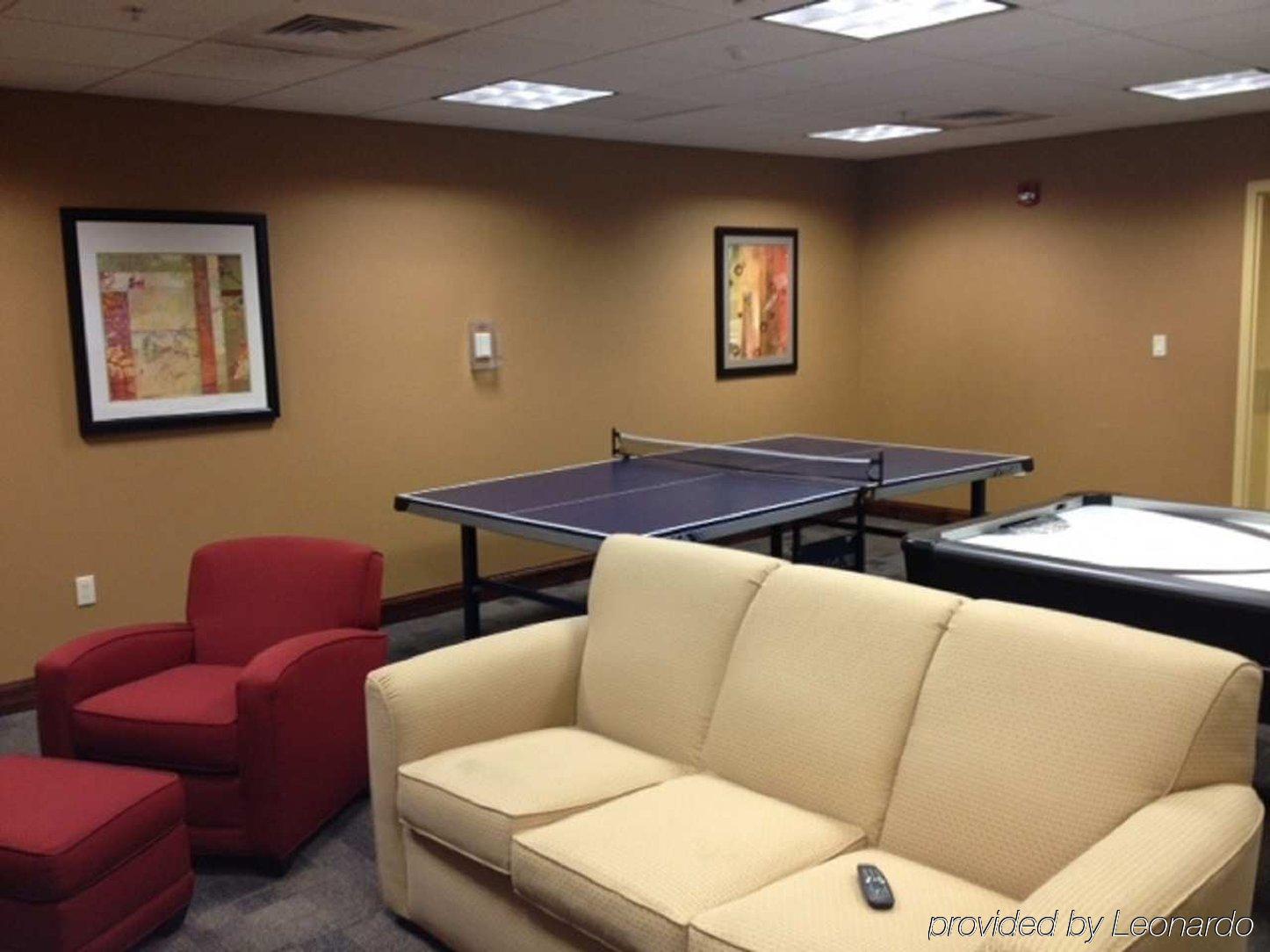 Hilton Garden Inn Rockville - Gaithersburg Kültér fotó