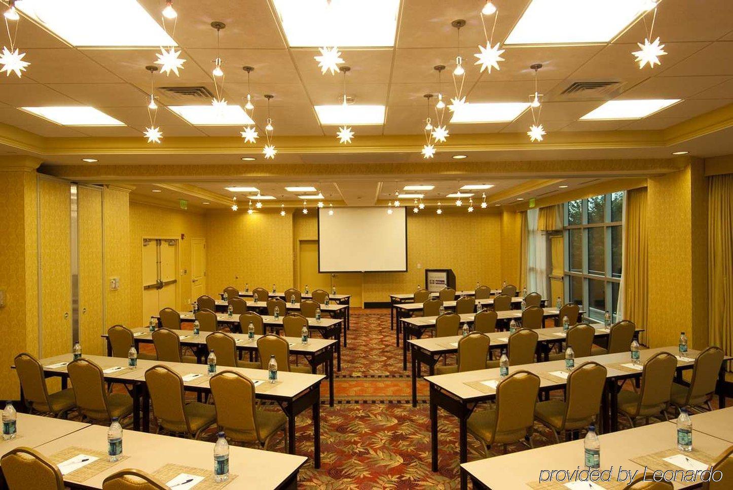 Hilton Garden Inn Rockville - Gaithersburg Létesítmények fotó