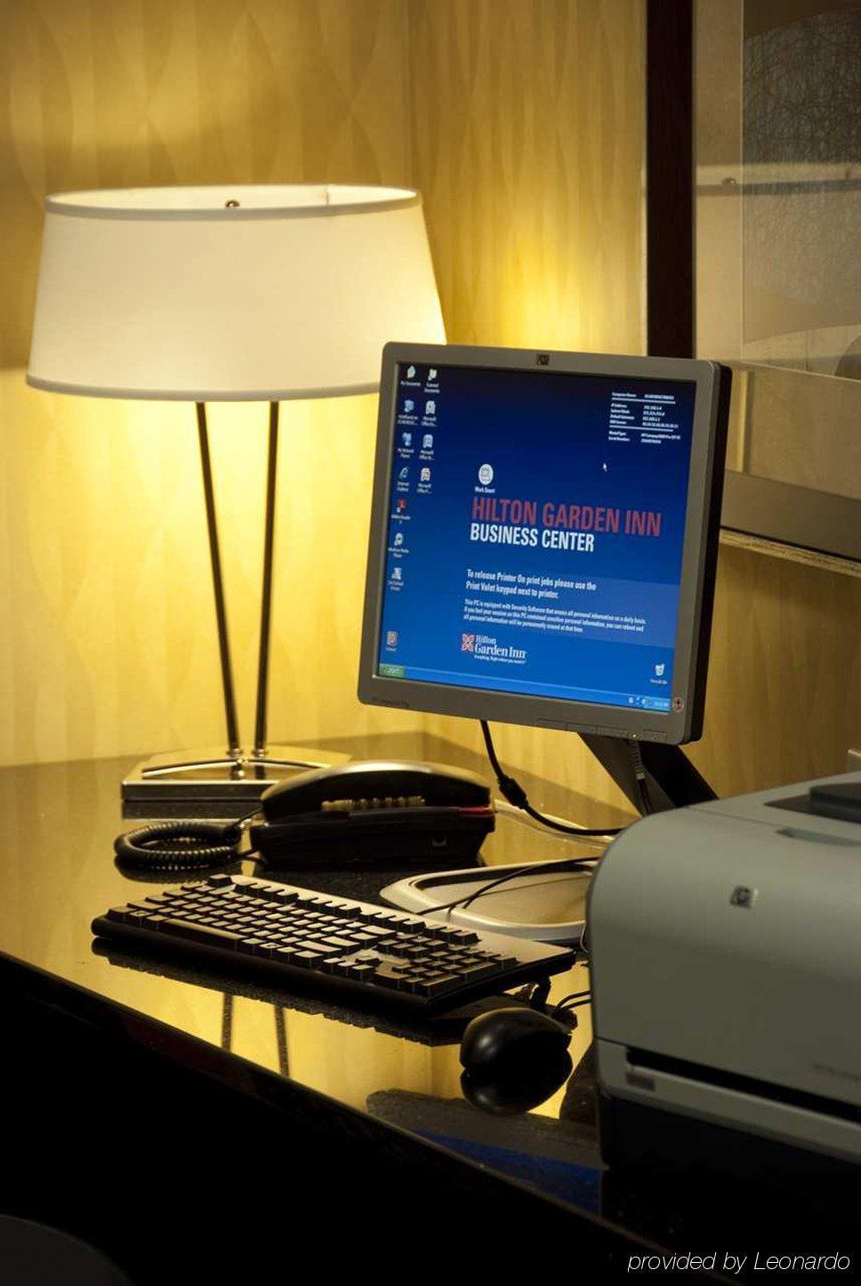 Hilton Garden Inn Rockville - Gaithersburg Létesítmények fotó