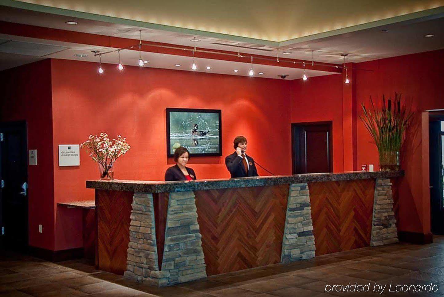 Hilton Garden Inn Rockville - Gaithersburg Kültér fotó