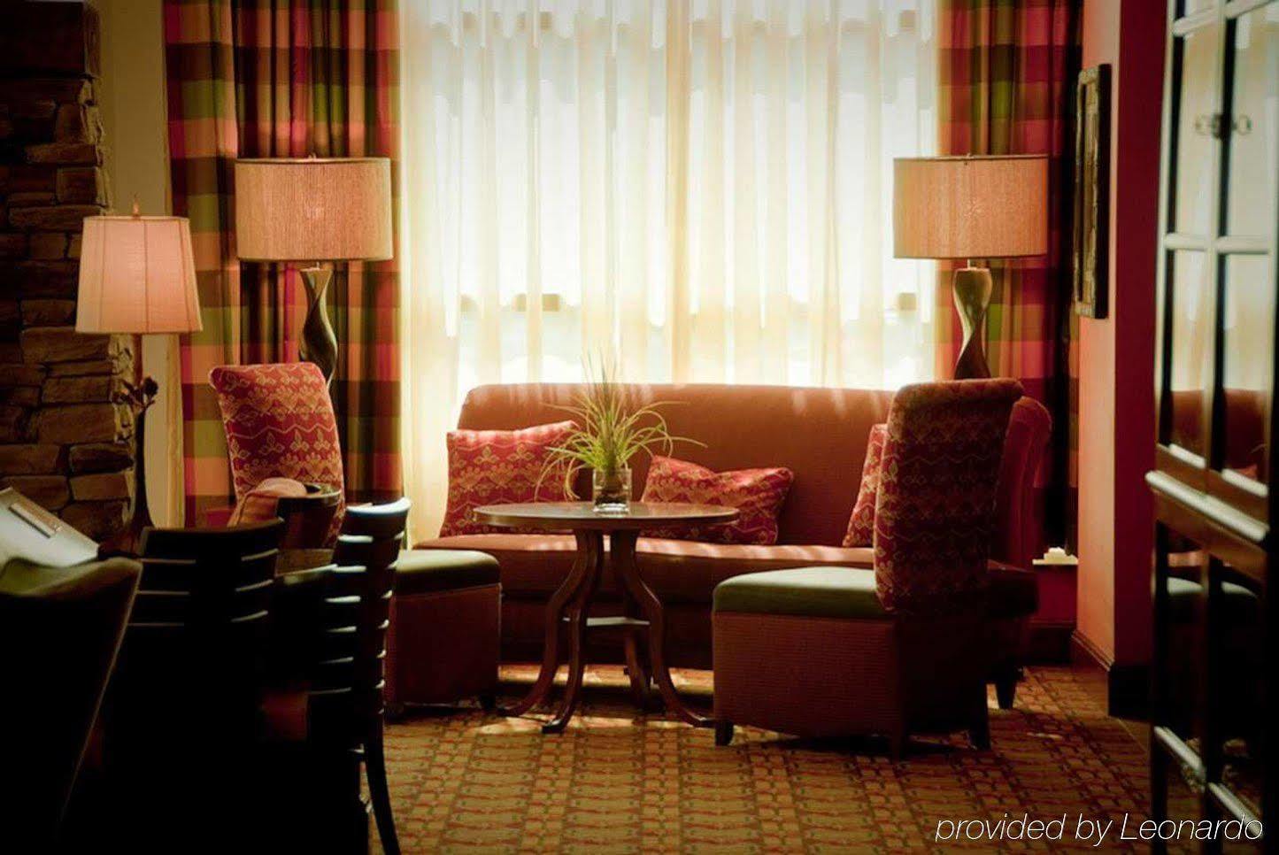 Hilton Garden Inn Rockville - Gaithersburg Kültér fotó