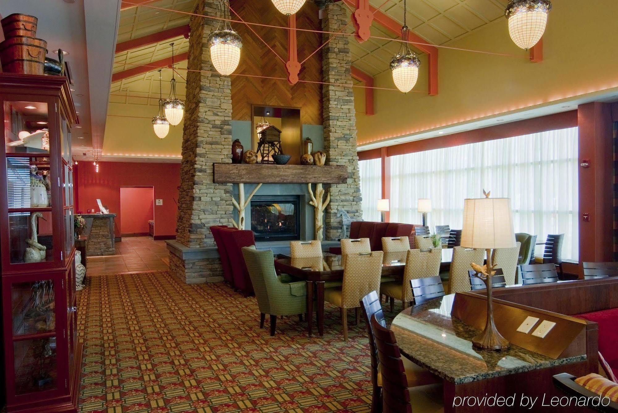 Hilton Garden Inn Rockville - Gaithersburg Kültér fotó