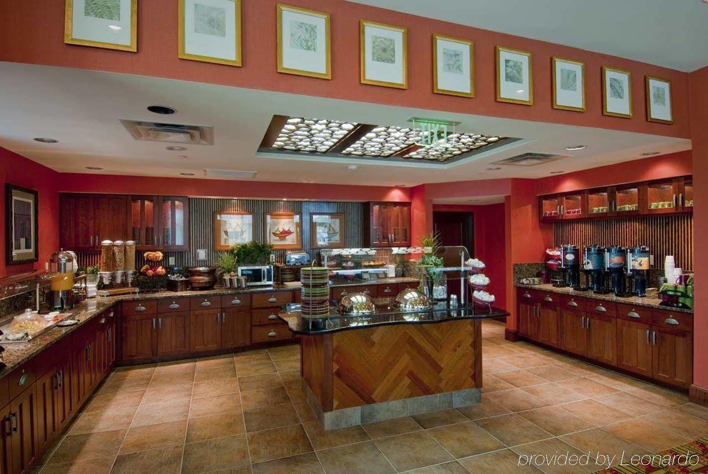 Hilton Garden Inn Rockville - Gaithersburg Kültér fotó