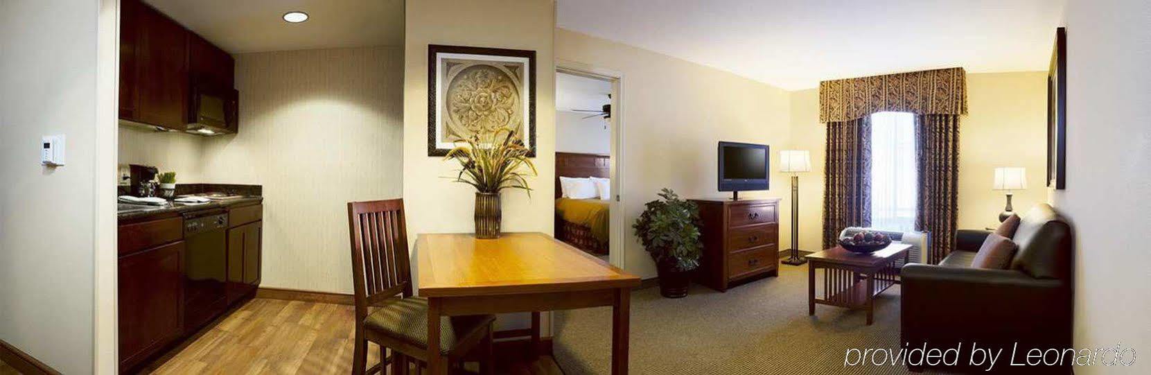 Hilton Garden Inn Rockville - Gaithersburg Szoba fotó