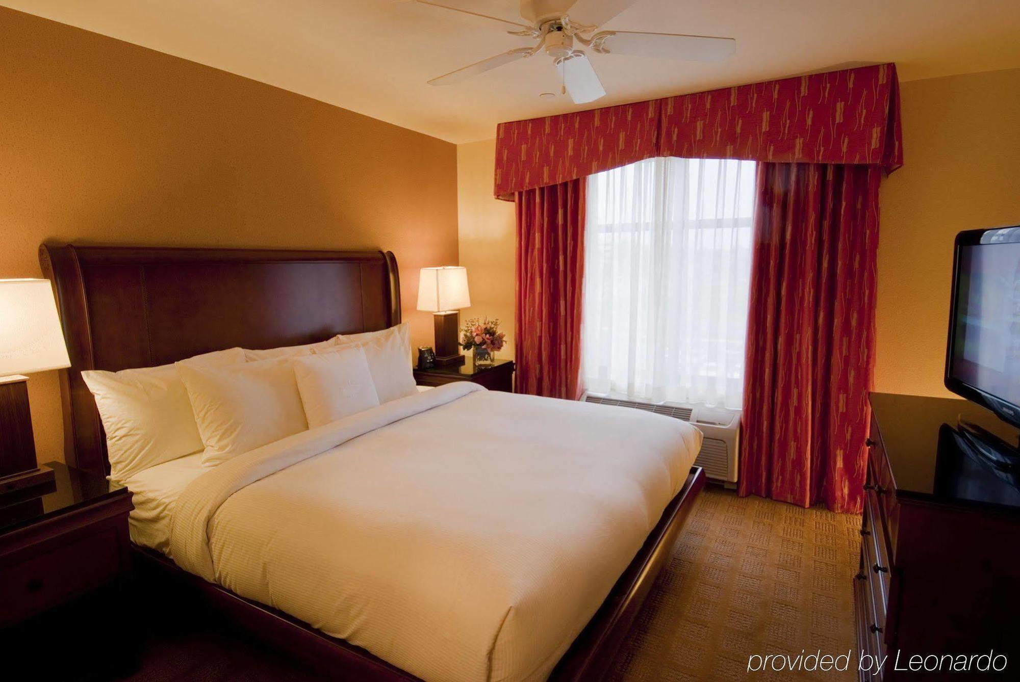 Hilton Garden Inn Rockville - Gaithersburg Kültér fotó