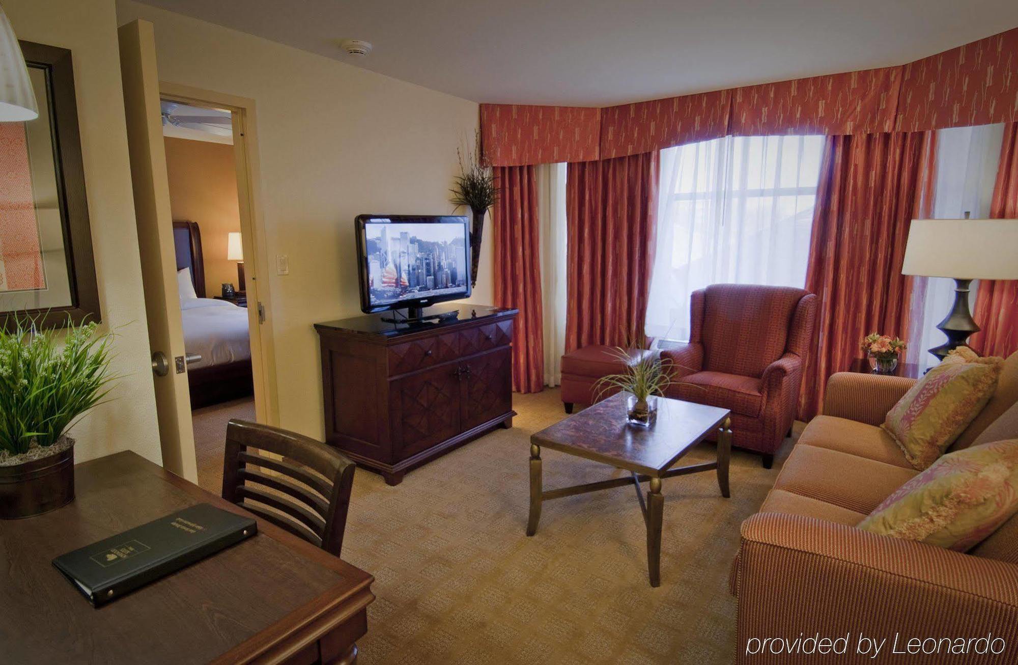 Hilton Garden Inn Rockville - Gaithersburg Kültér fotó