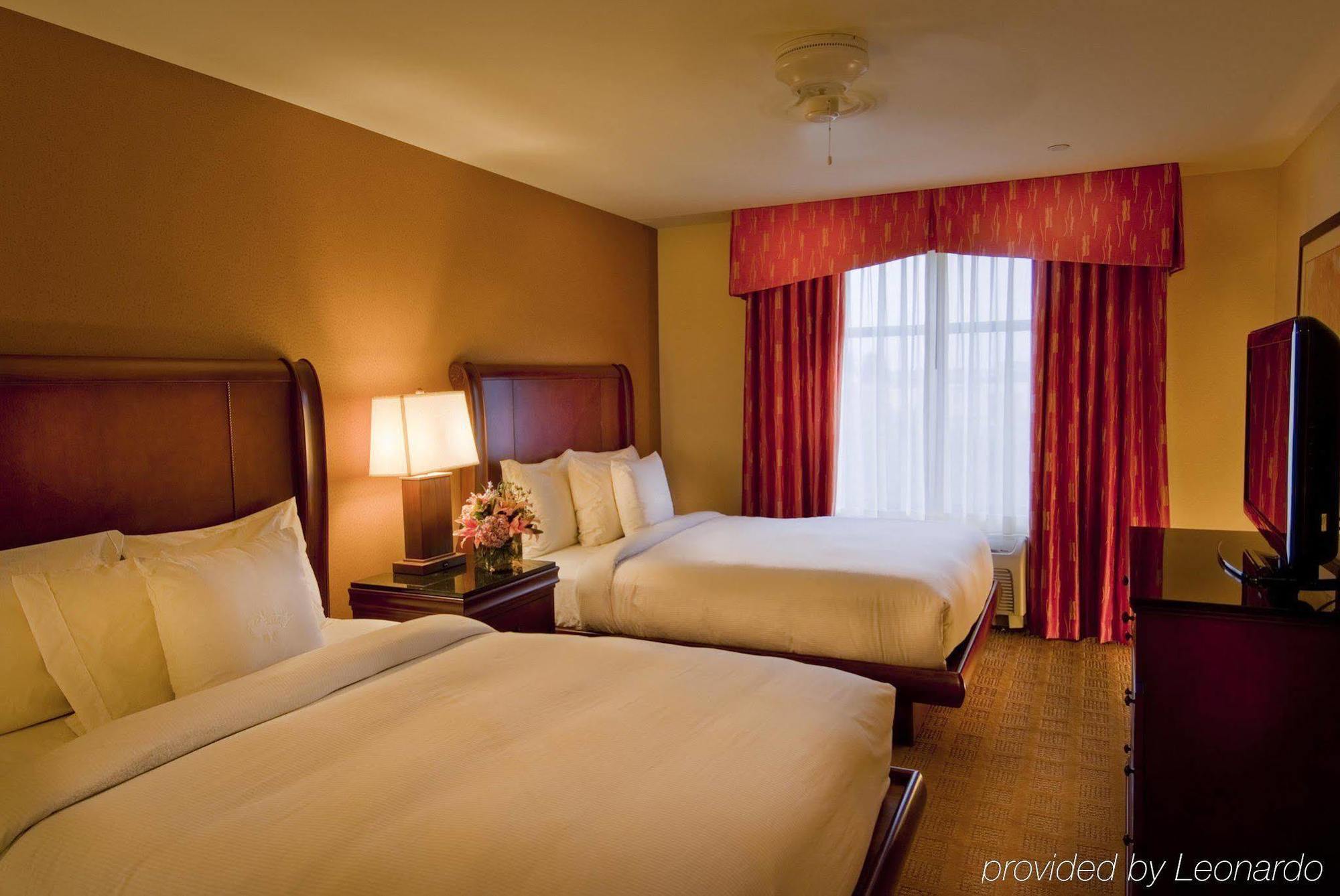 Hilton Garden Inn Rockville - Gaithersburg Kültér fotó