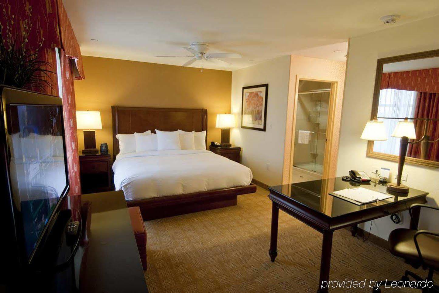 Hilton Garden Inn Rockville - Gaithersburg Kültér fotó
