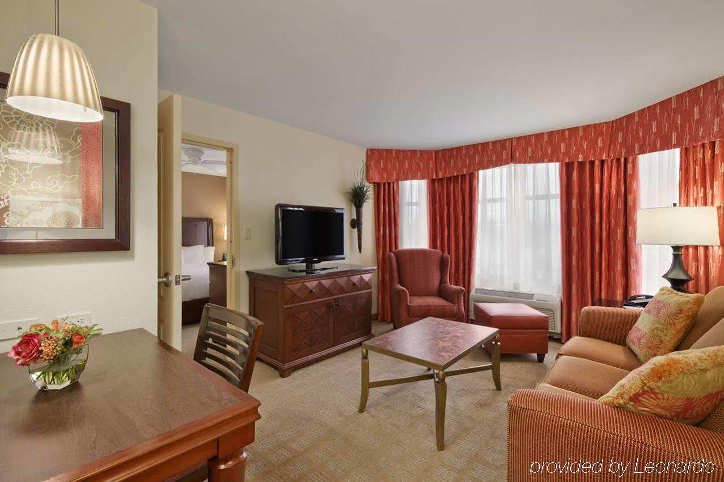 Hilton Garden Inn Rockville - Gaithersburg Kültér fotó