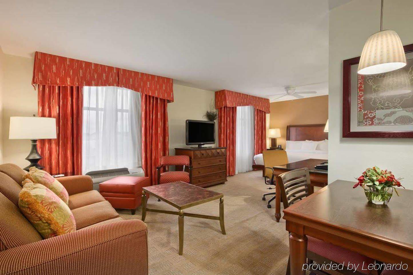Hilton Garden Inn Rockville - Gaithersburg Kültér fotó