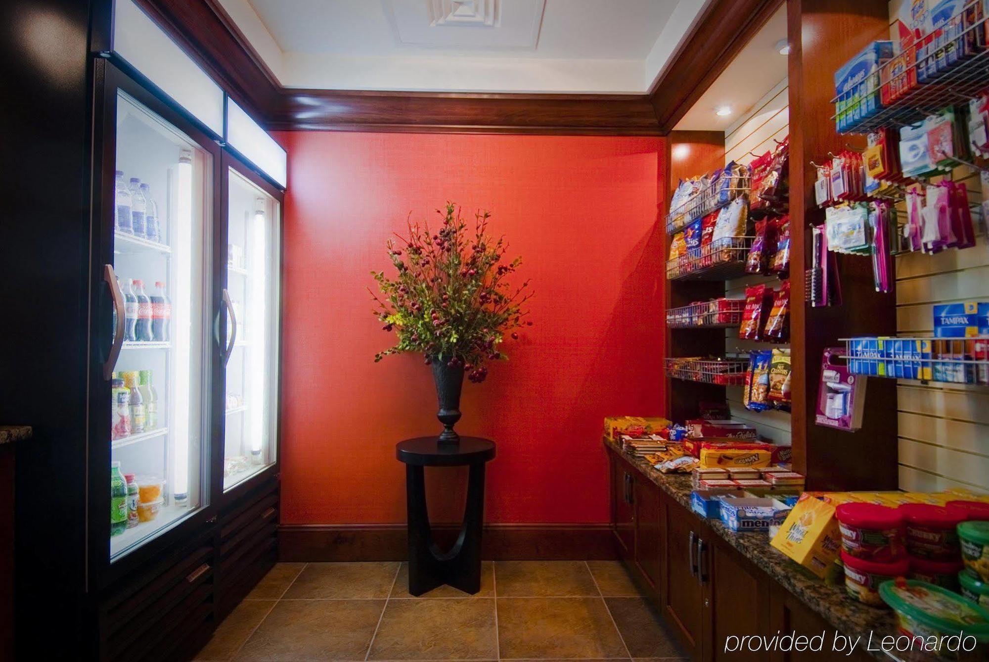 Hilton Garden Inn Rockville - Gaithersburg Kültér fotó